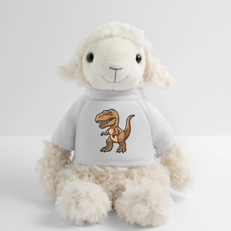 T rex MiniFeet® Schaf Annika