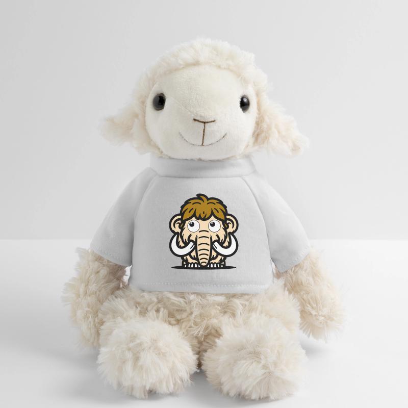 Mammoth MiniFeet® Sheep Annika
