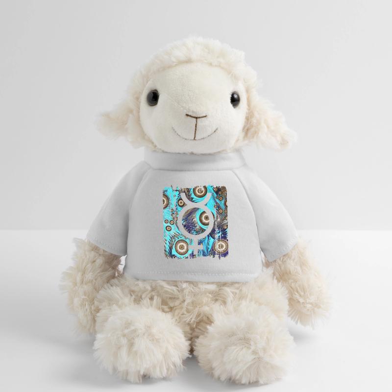 mercure e 268 Mouton en peluche Annika MiniFeet®