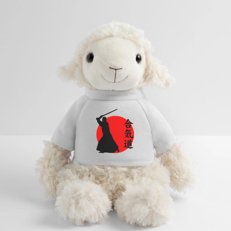 Aikido Pecorella Annika di MiniFeet®