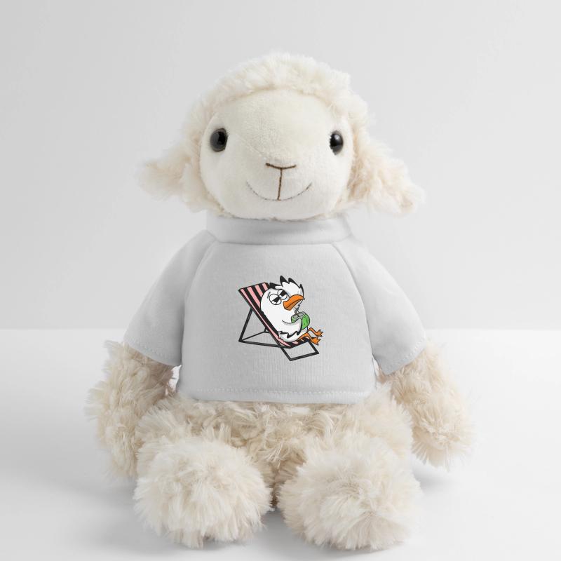 Gull MiniFeet® Sheep Annika