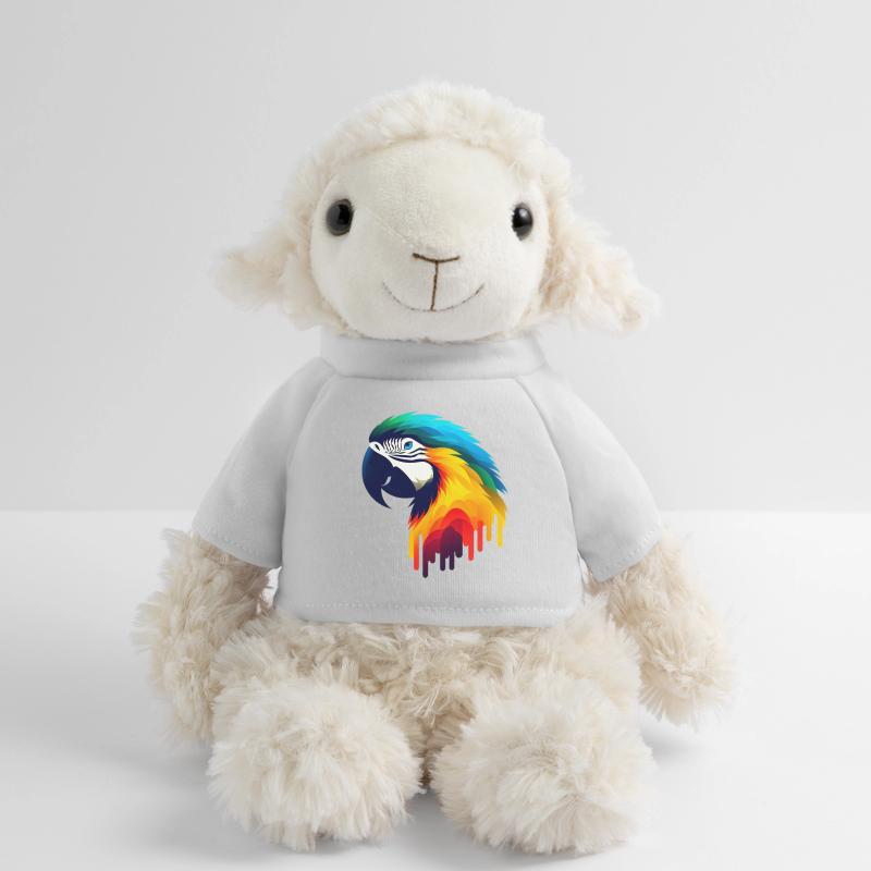 Parrot MiniFeet® Sheep Annika
