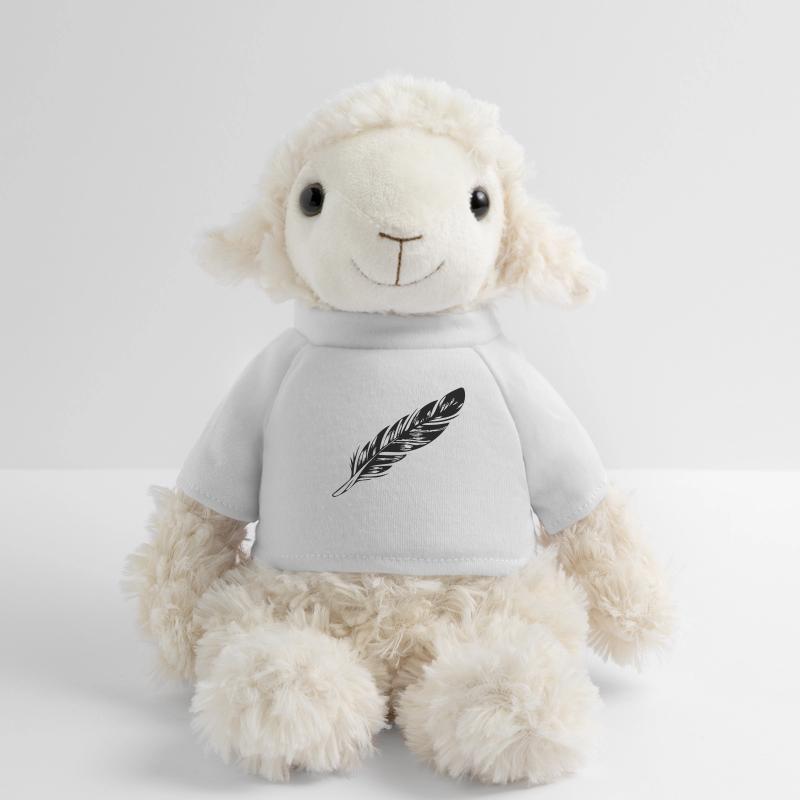 Feder MiniFeet® Schaf Annika