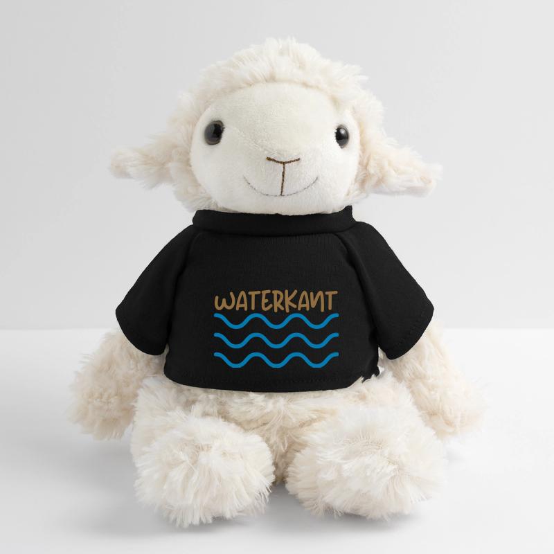 waterkant waves MiniFeet® Schaf Annika