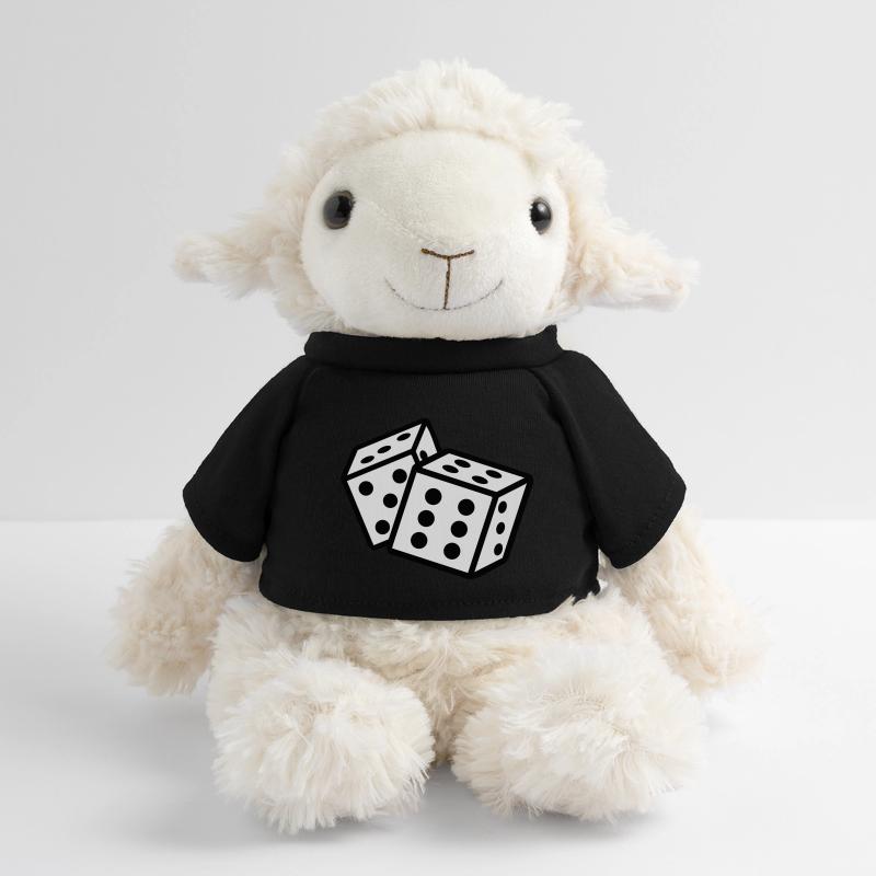 cubo Pecorella Annika di MiniFeet®