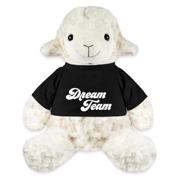 Dream Team - MiniFeet® Sheep Annika - black - Front