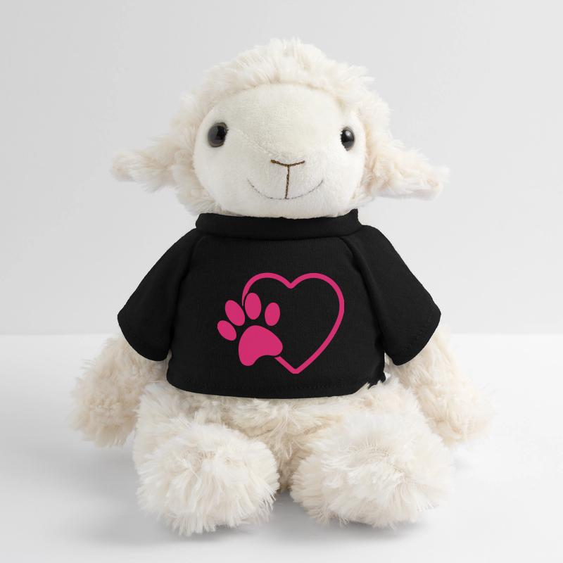 pfote herz MiniFeet® Schaf Annika