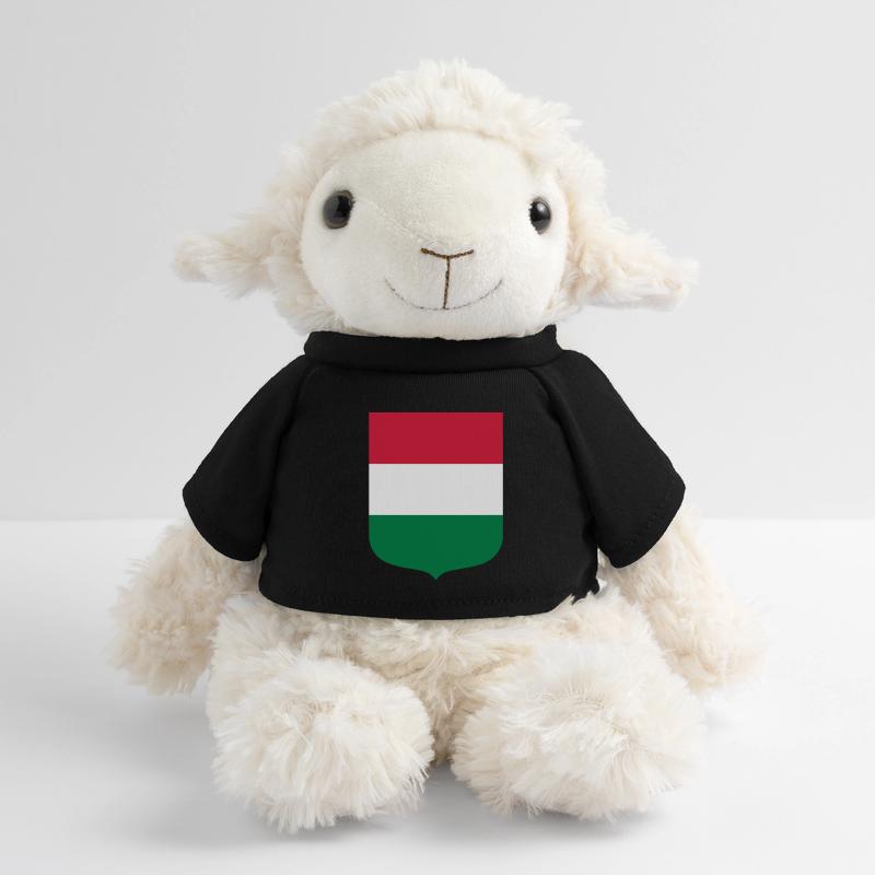 Hungary MiniFeet® Sheep Annika