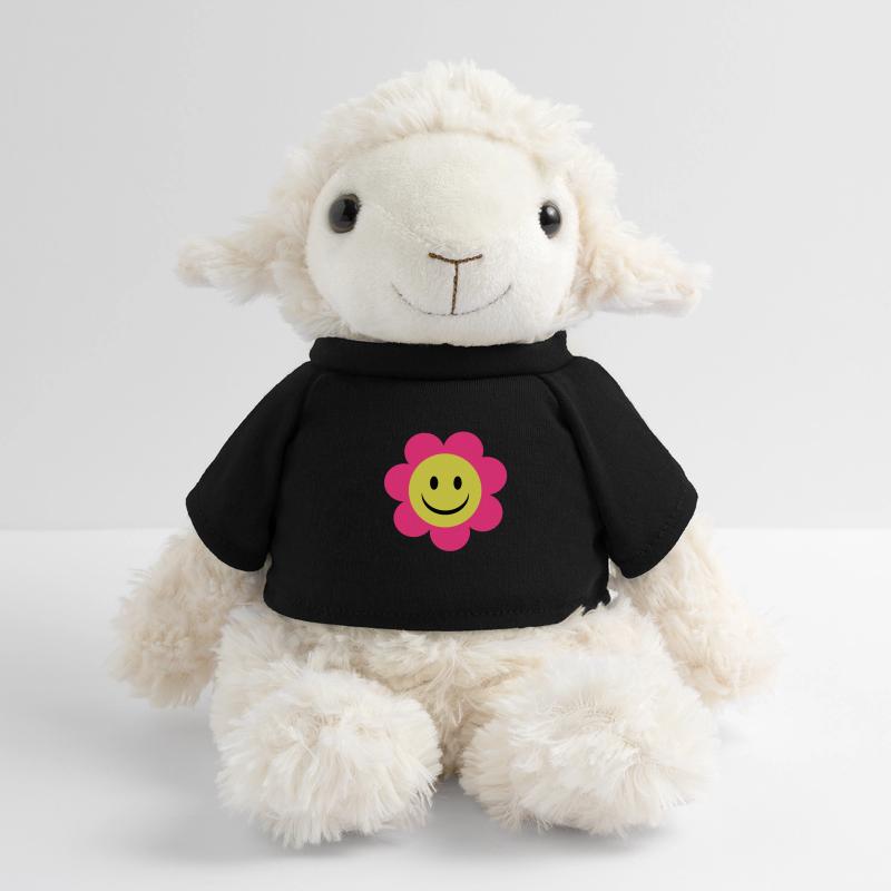 Blume Mouton en peluche Annika MiniFeet®