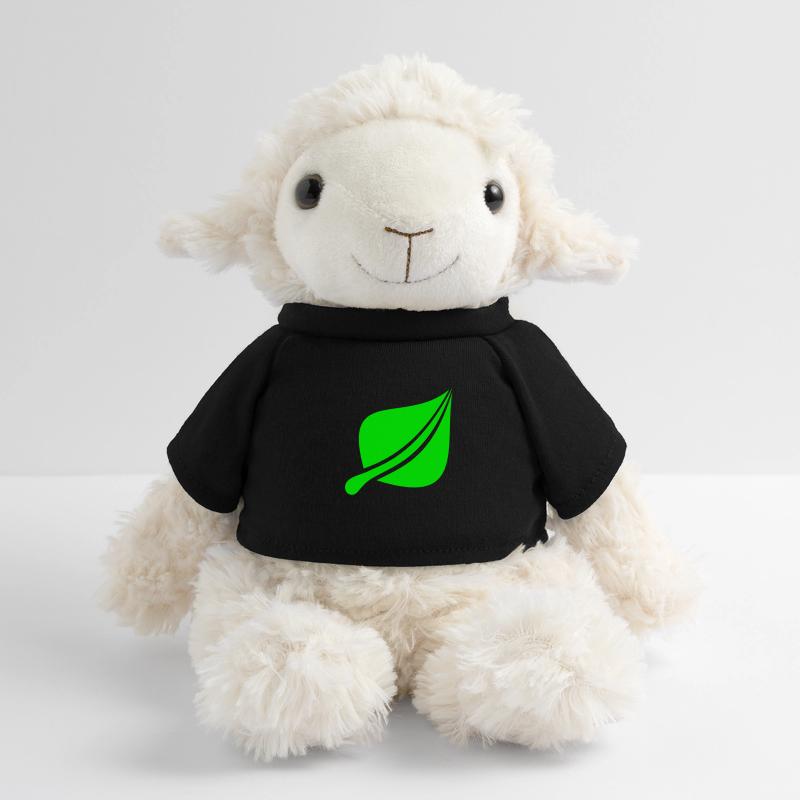 Leaf Ecological Symbol Leaves Tree Leaf Green MiniFeet® Sheep Annika