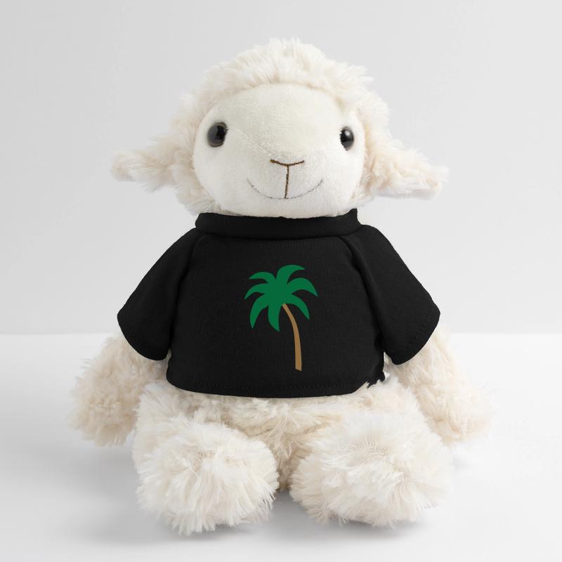 Palm tree MiniFeet® Sheep Annika