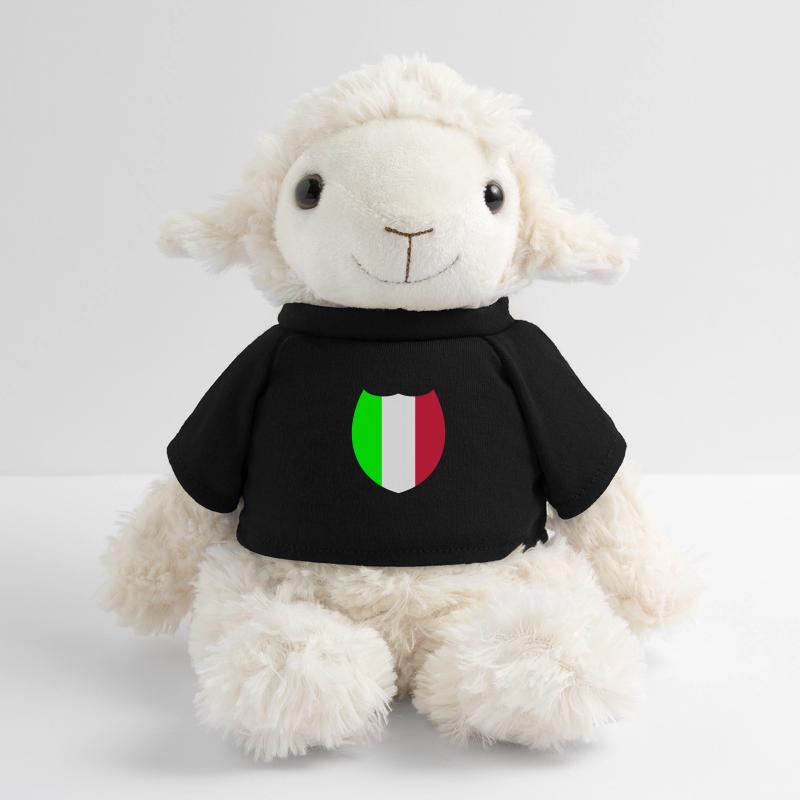 irish wappen MiniFeet® Schaf Annika