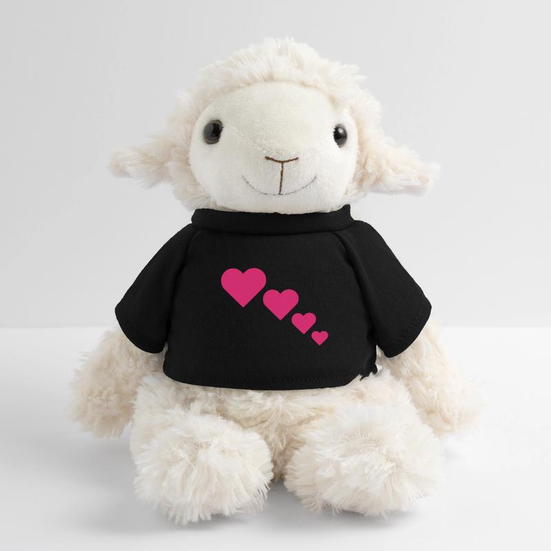 Herzen MiniFeet® Sheep Annika
