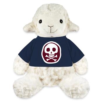 Skull & Bones - MiniFeet® Sheep Annika - french navy - Front