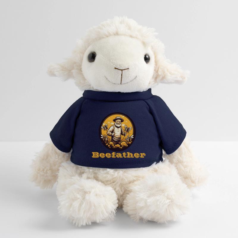 Beefather MiniFeet® Schaf Annika