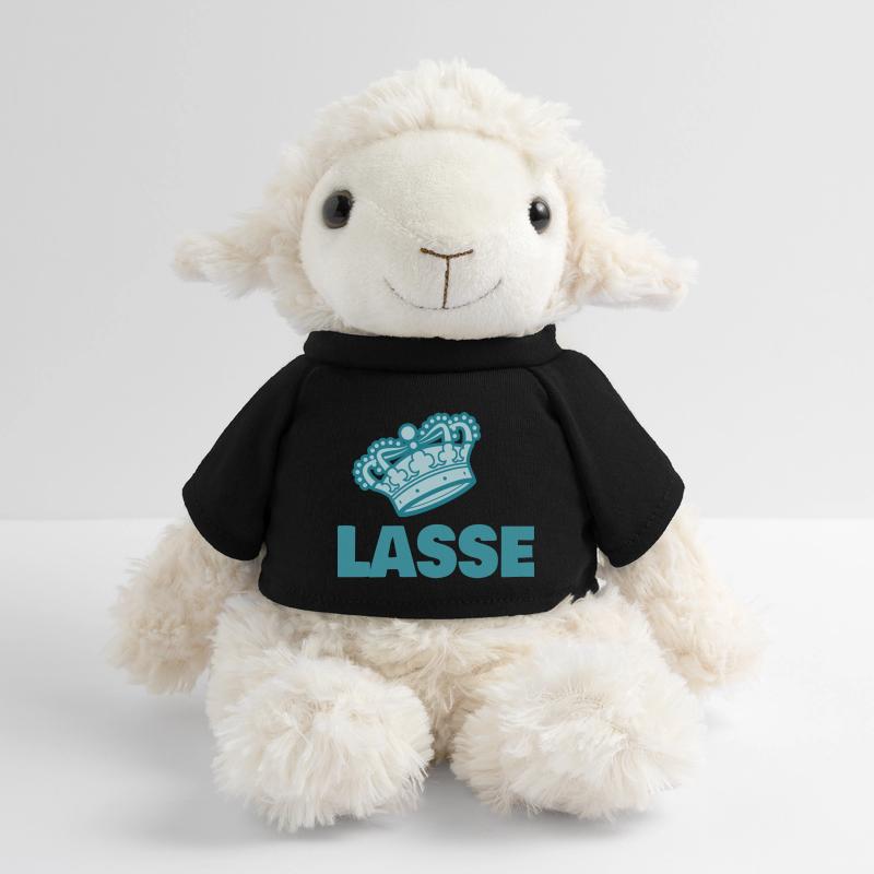 Partir Mouton en peluche Annika MiniFeet®