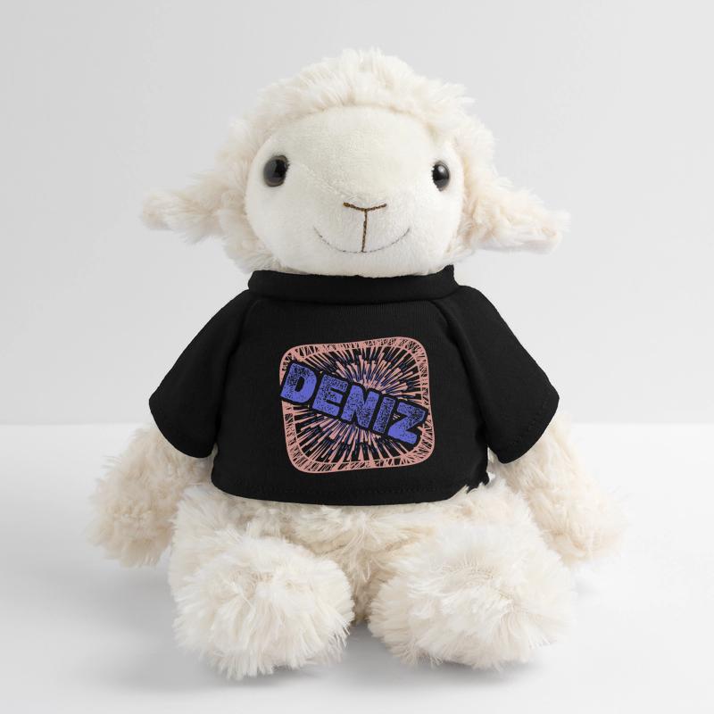 Dalton Mouton en peluche Annika MiniFeet®