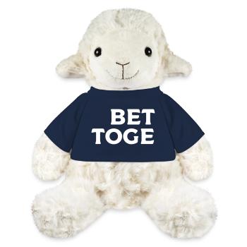 Better Together No1 partner look - MiniFeet® Sheep Annika - french navy - Front