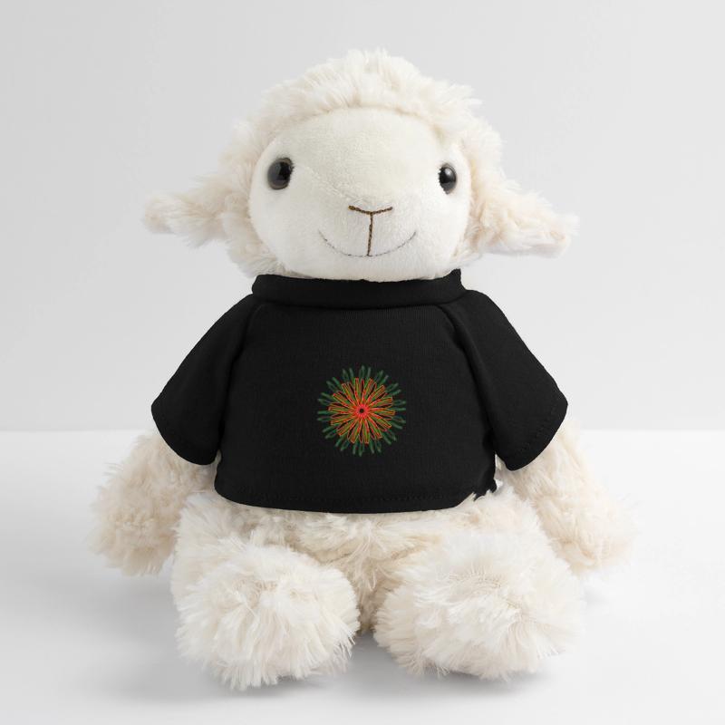 Conception Mouton en peluche Annika MiniFeet®