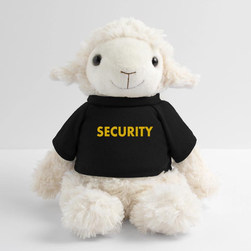 Security MiniFeet® Sheep Annika