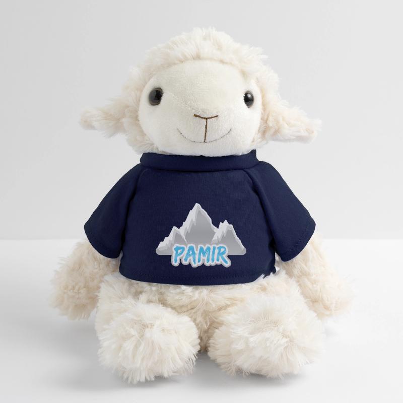 Mount Pamir MiniFeet® Sheep Annika