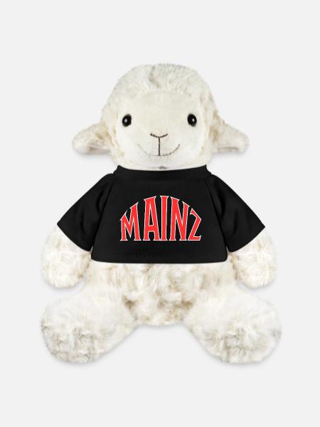 Mainz - MiniFeet® Schaf Annika - Schwarz