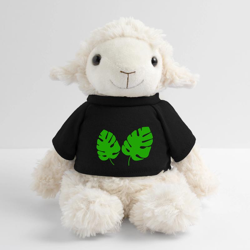 feuilles Mouton en peluche Annika MiniFeet®