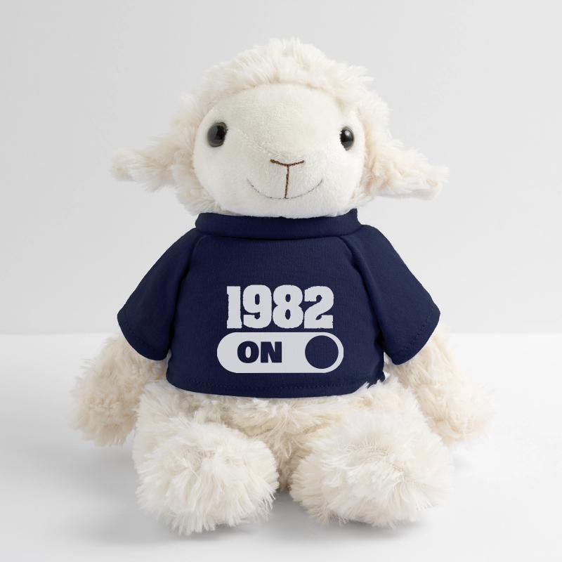 1982 MiniFeet® Schaf Annika
