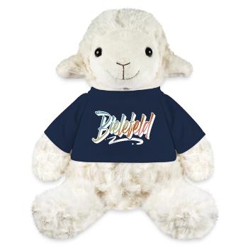 Bielefeld - MiniFeet® Schaf Annika - French Navy - Vorne