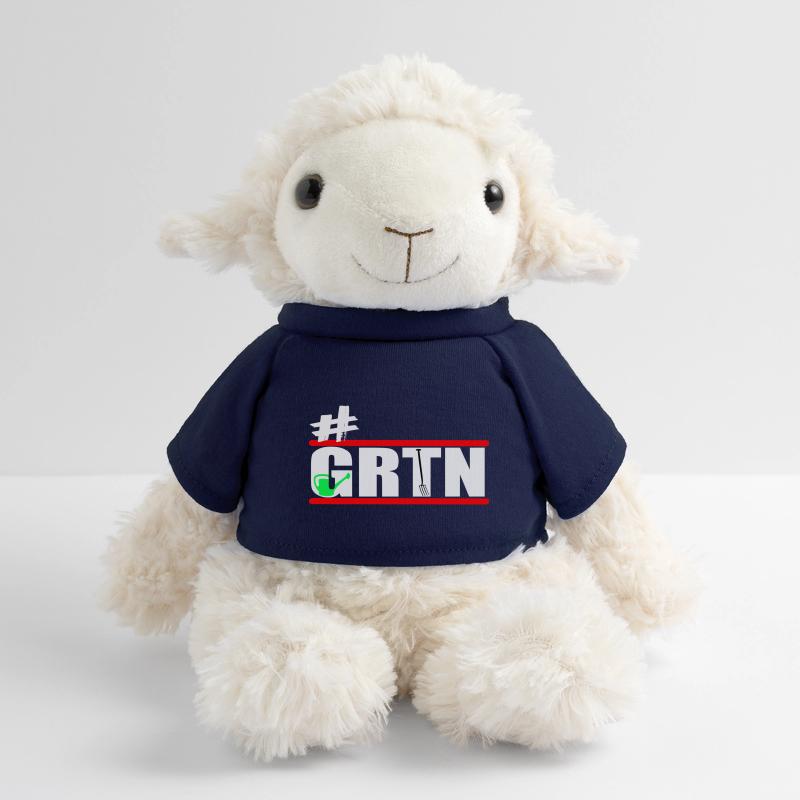 Garten - Gärtner - Gärtnern - GRTN  MiniFeet® Schaf Annika