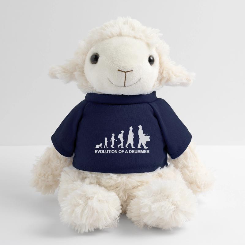 Trommler Evolution MiniFeet® Schaf Annika