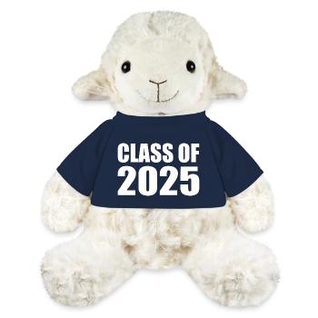 Class of 2025 - MiniFeet® Sheep Annika - french navy - Front
