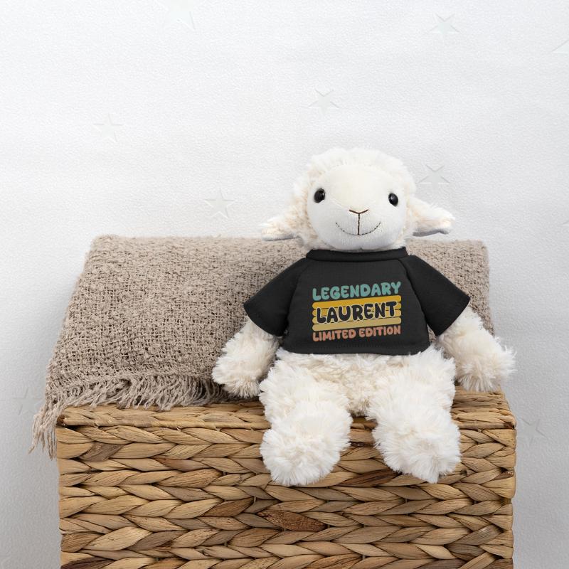 Name Laurent MiniFeet® Schaf Annika