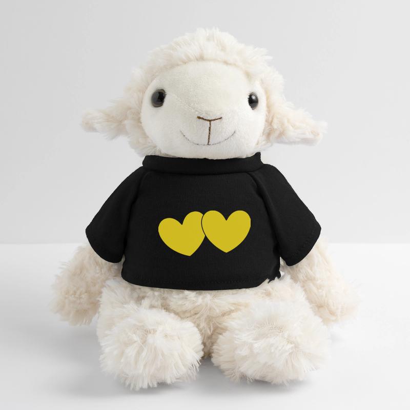Muttertags Geschenk Mutter Muttertag Geschenkidee  MiniFeet® Schaf Annika