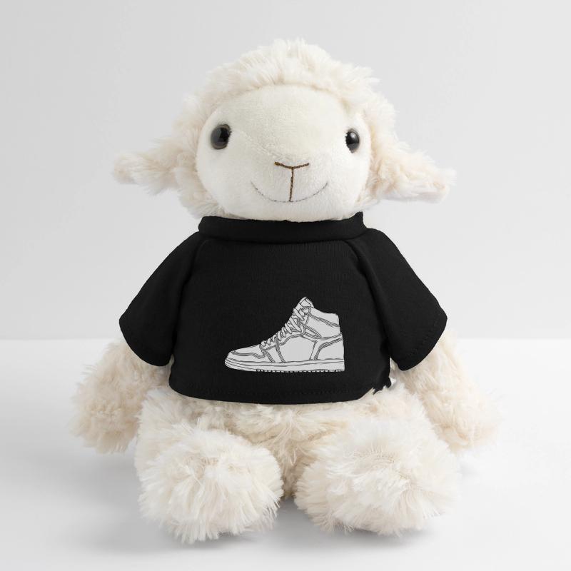 Sneaker MiniFeet® Schaf Annika