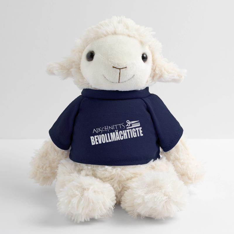 SECTION AGENTS MiniFeet® Sheep Annika