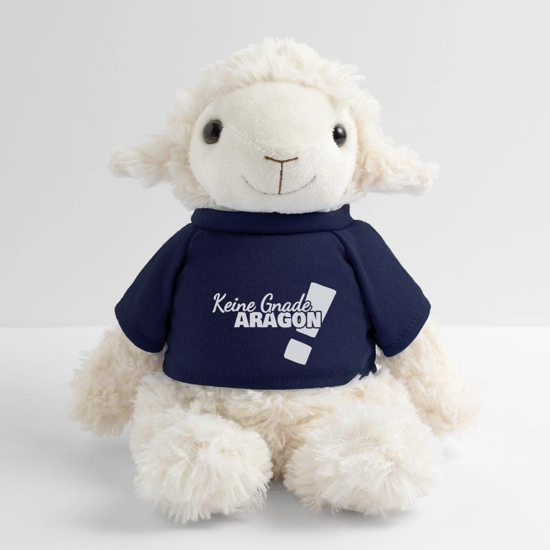 Funny Aragon MiniFeet® Sheep Annika