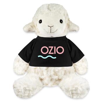 OZIO - MiniFeet® Sheep Annika - black - Front