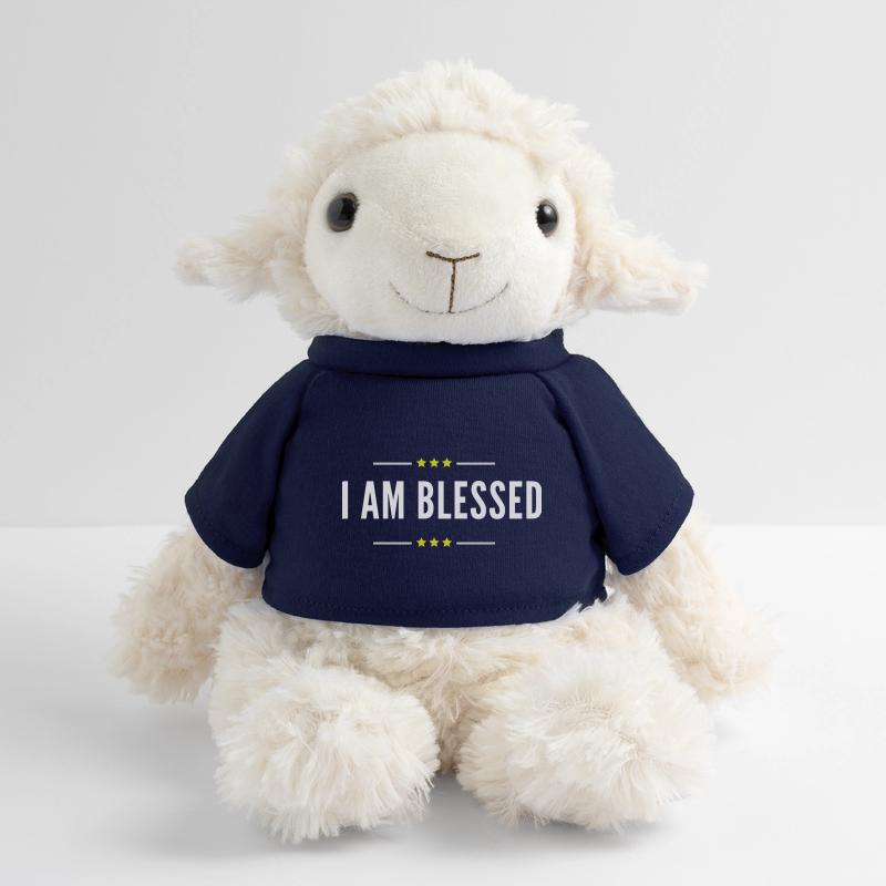 béni Mouton en peluche Annika MiniFeet®
