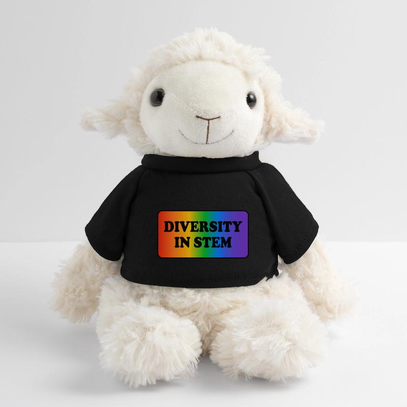 Diversity in STEM MiniFeet® Sheep Annika