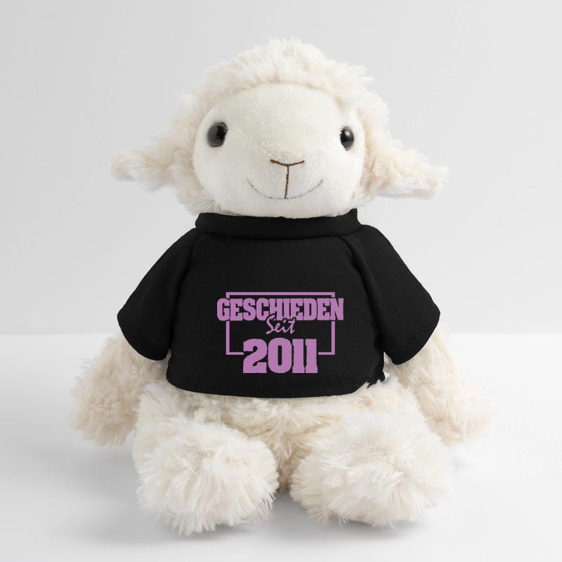 Divorced 2011 MiniFeet® Sheep Annika