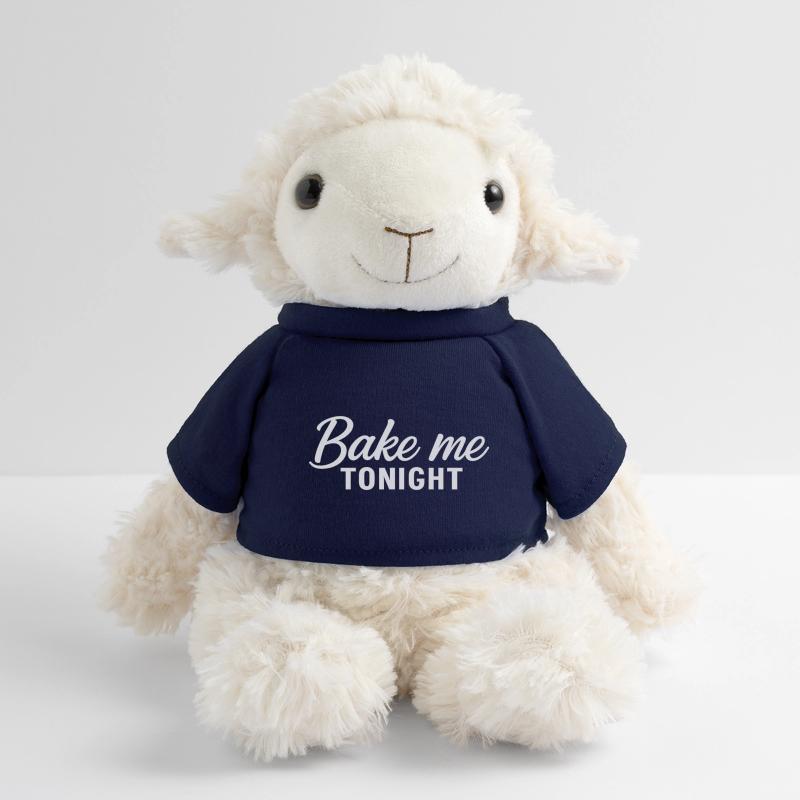 Bake Me Tonight MiniFeet® Sheep Annika