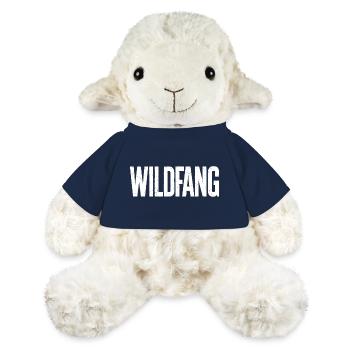 Wildfang - MiniFeet® Schaf Annika - French Navy - Vorne