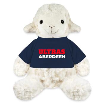 Ultras Aberdeen - MiniFeet® Sheep Annika - french navy - Front