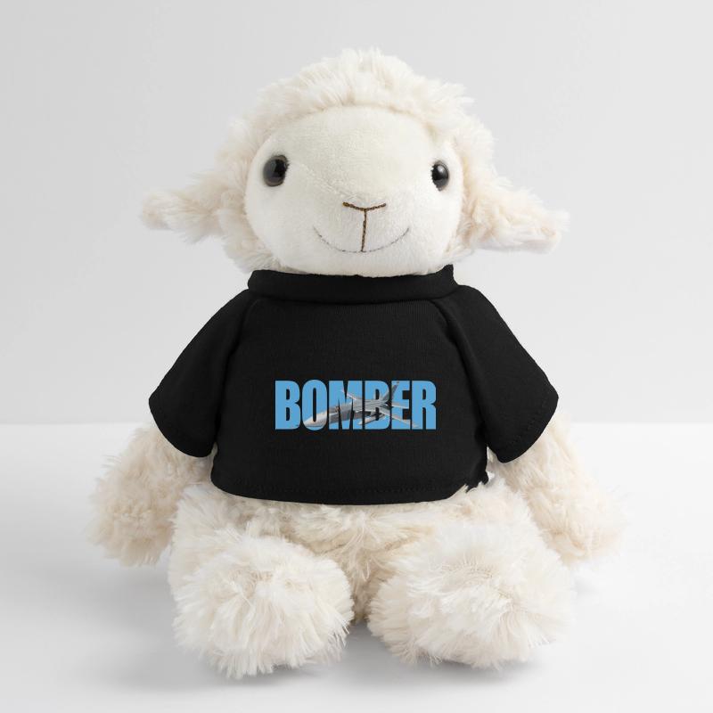 Bomber Su-24 MiniFeet® Sheep Annika