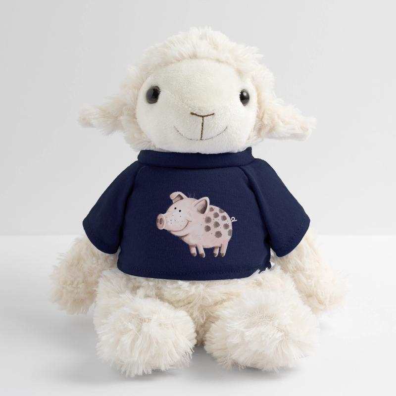 Süßes Schwein MiniFeet® Schaf Annika