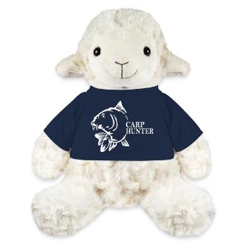 Carp Hunter - MiniFeet® Sheep Annika - french navy - Front