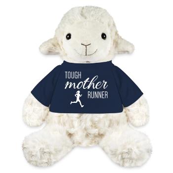 Tough Mother Runner - MiniFeet® Sheep Annika - french navy - Front