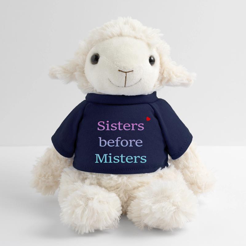 sisters before misters MiniFeet® Schaf Annika