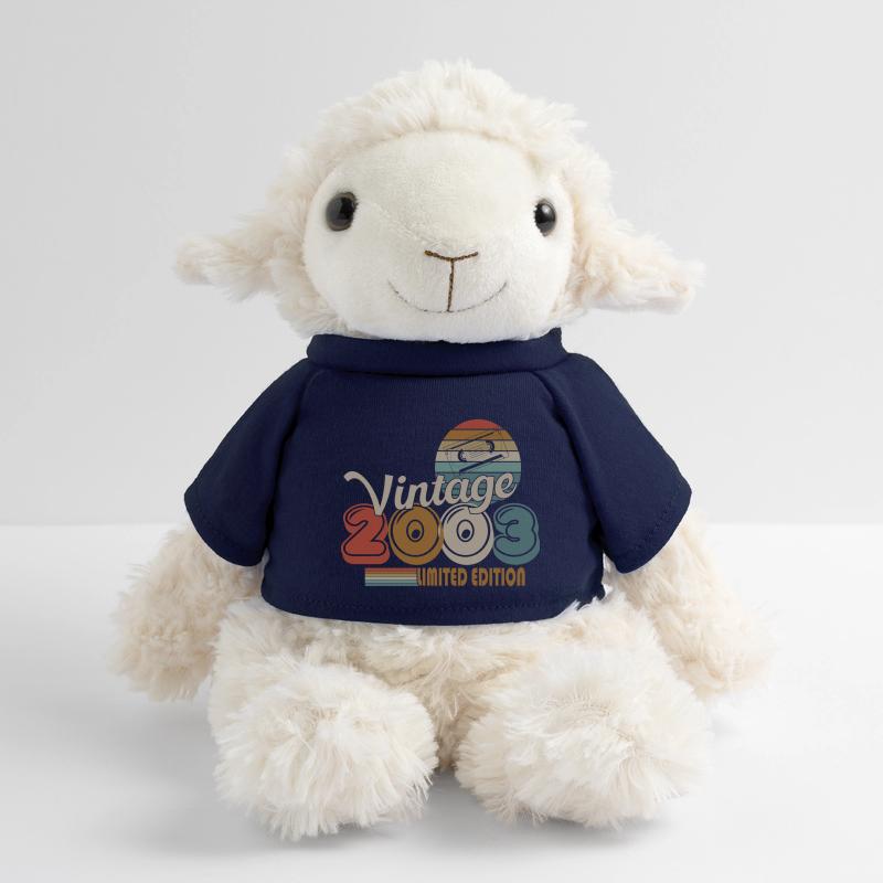 2003 MiniFeet® Sheep Annika